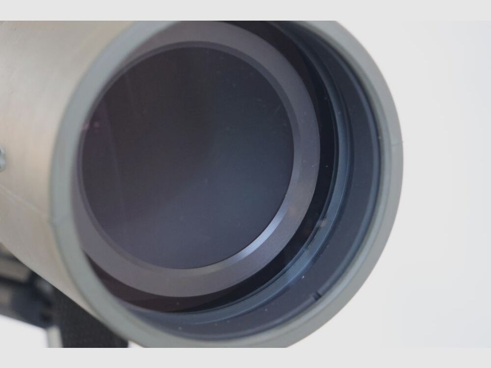 Meopta Spotting Scope TGA75 incl. Eyepiece H75 20-60x & Tripod!! TOP!