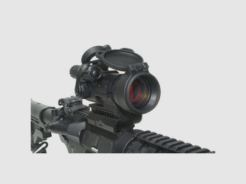 AIMPOINT PRO II "PATROL RIFLE OPTIC" POINT ROUGE – 2MOA, image 2 sur 2
