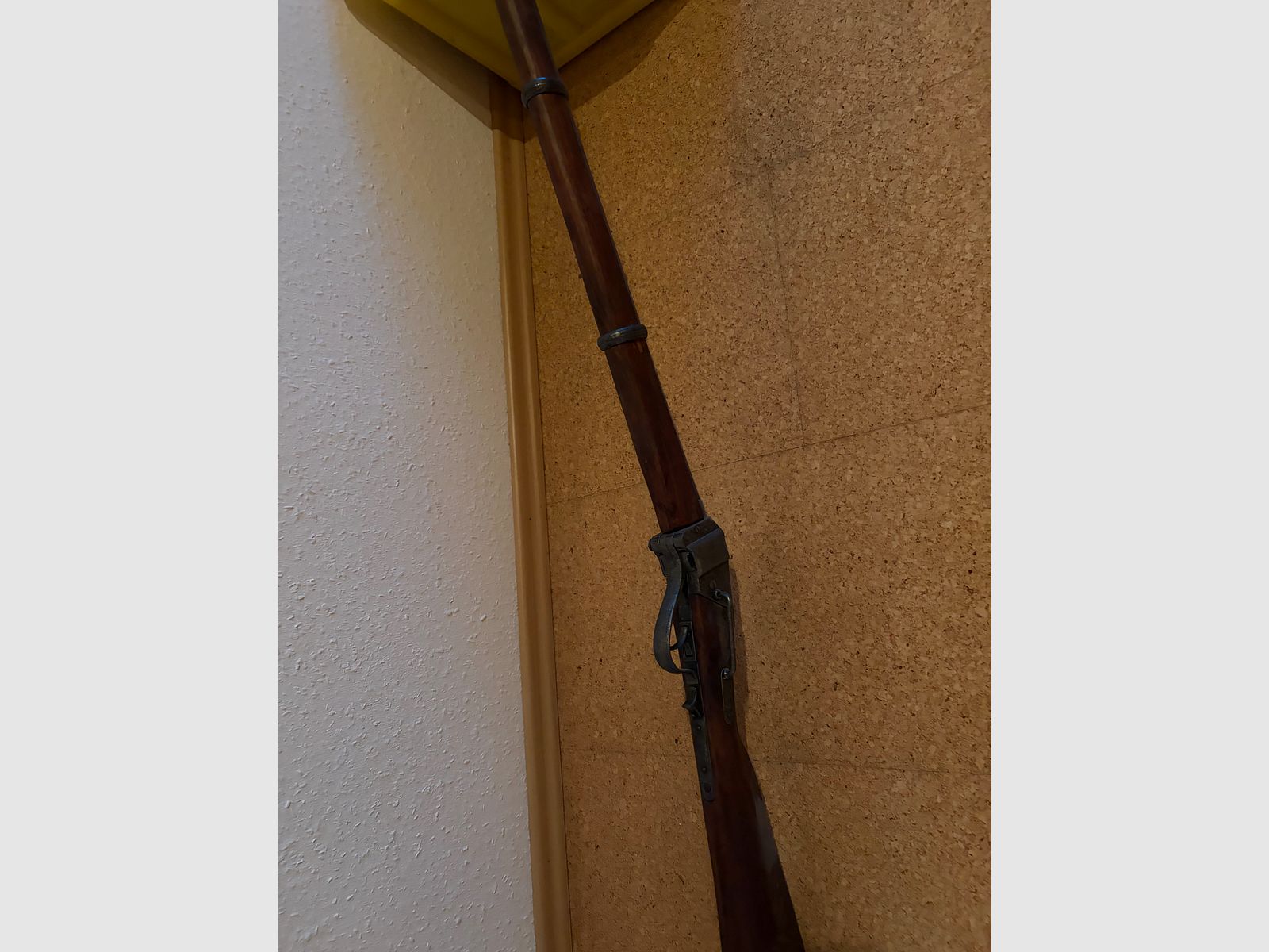 Rifles and pistols for sale