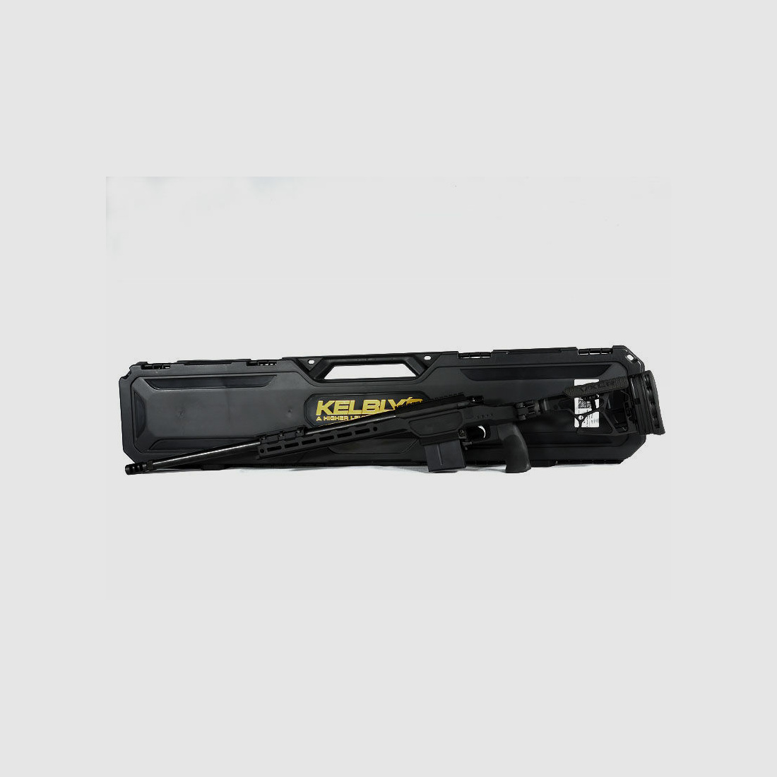 Kelbly's NYX Pro