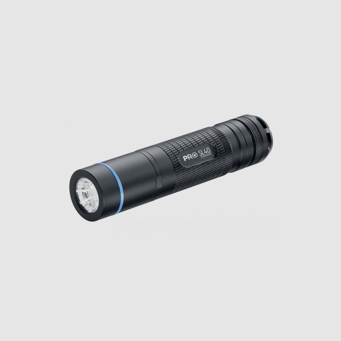 Walther Pro SL40 Taschenlampe