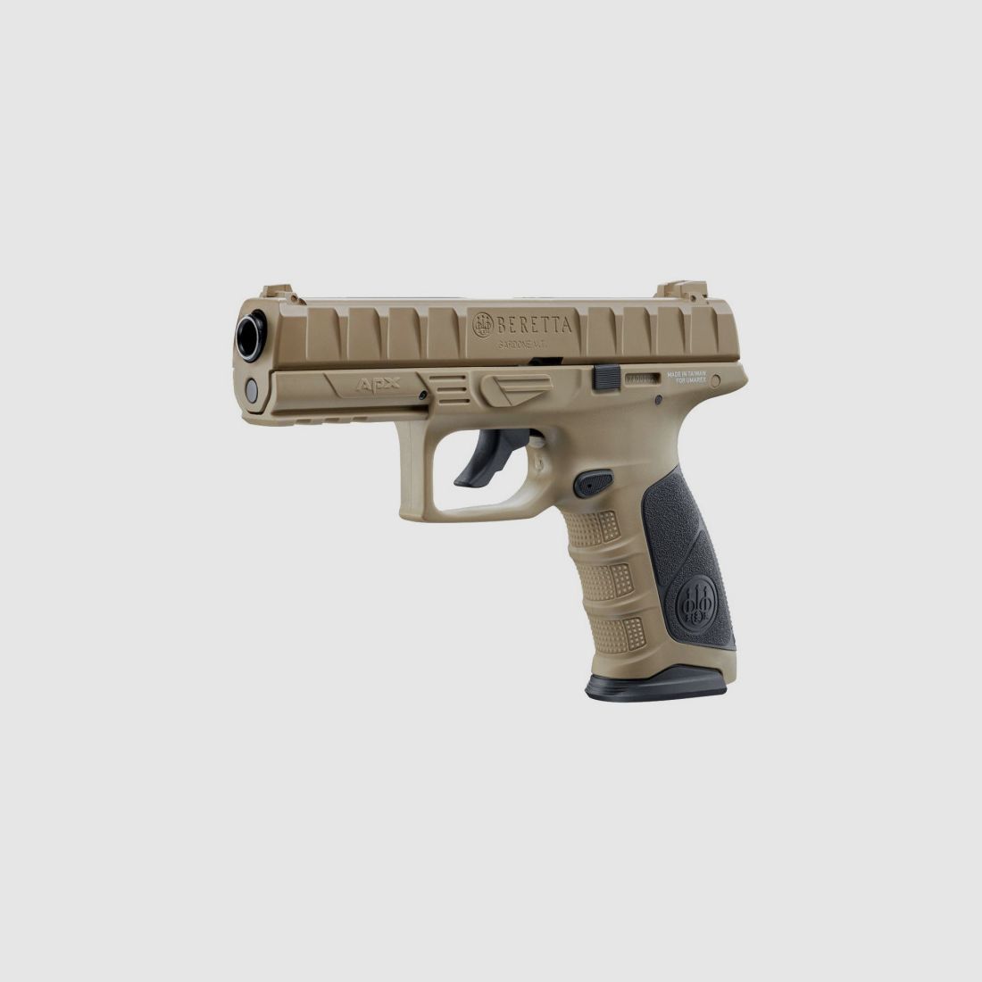 UMAREX BERETTA APX CO2 Kal. 4,5