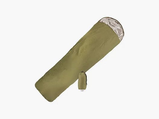 Mil-Tec Mil-Tec Survival Bivy Bag oliv
