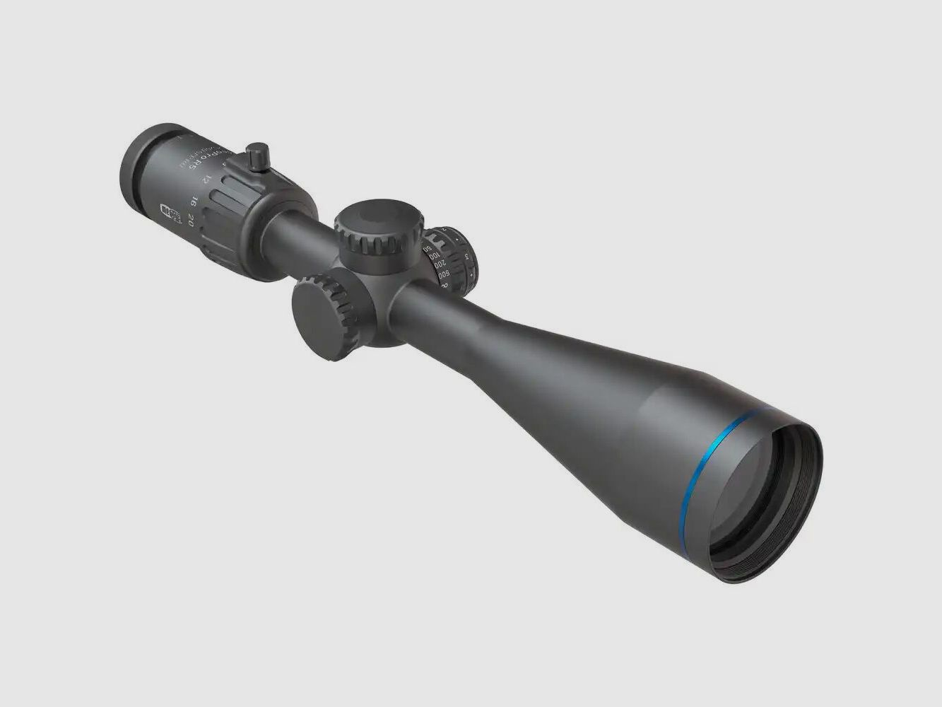 Meopta MeoPro R5 4-20x50 RD BDC-3