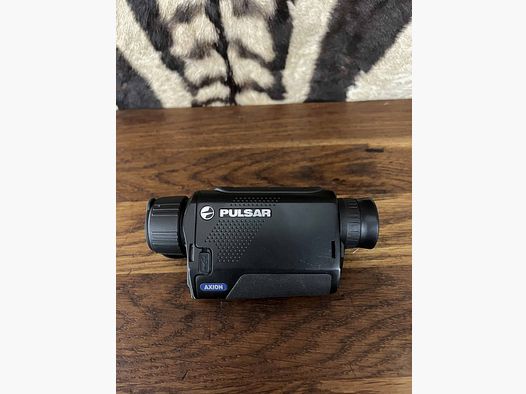 Pulsar Axion XM30F Thermisch Monoculair