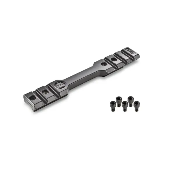 30 MOA Picatinny Rail voor Bergara BMR Geweer