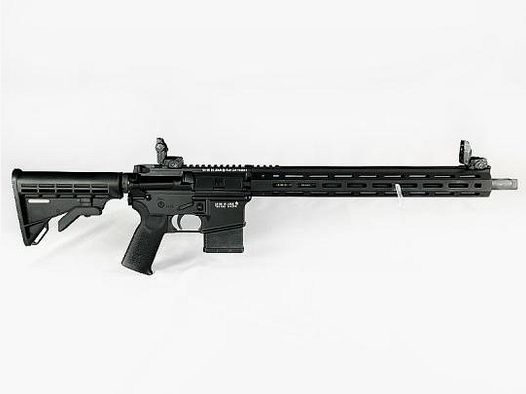 Tippmann Arms M4-22 Elite HUNTER 18"