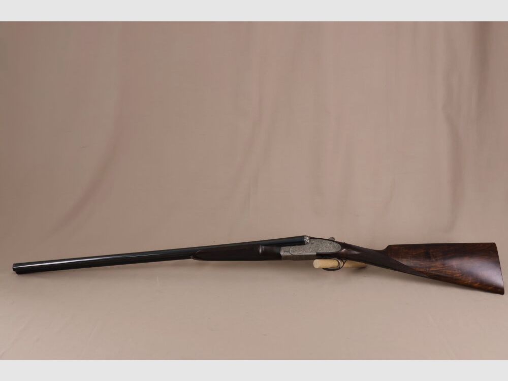 Armas Garbi Seitenschloss Querflinte // TOP Holz / Gravur / Einabzug!