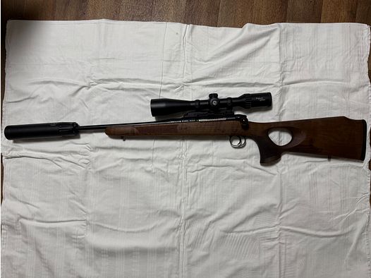 Heym SR30 - 308Win