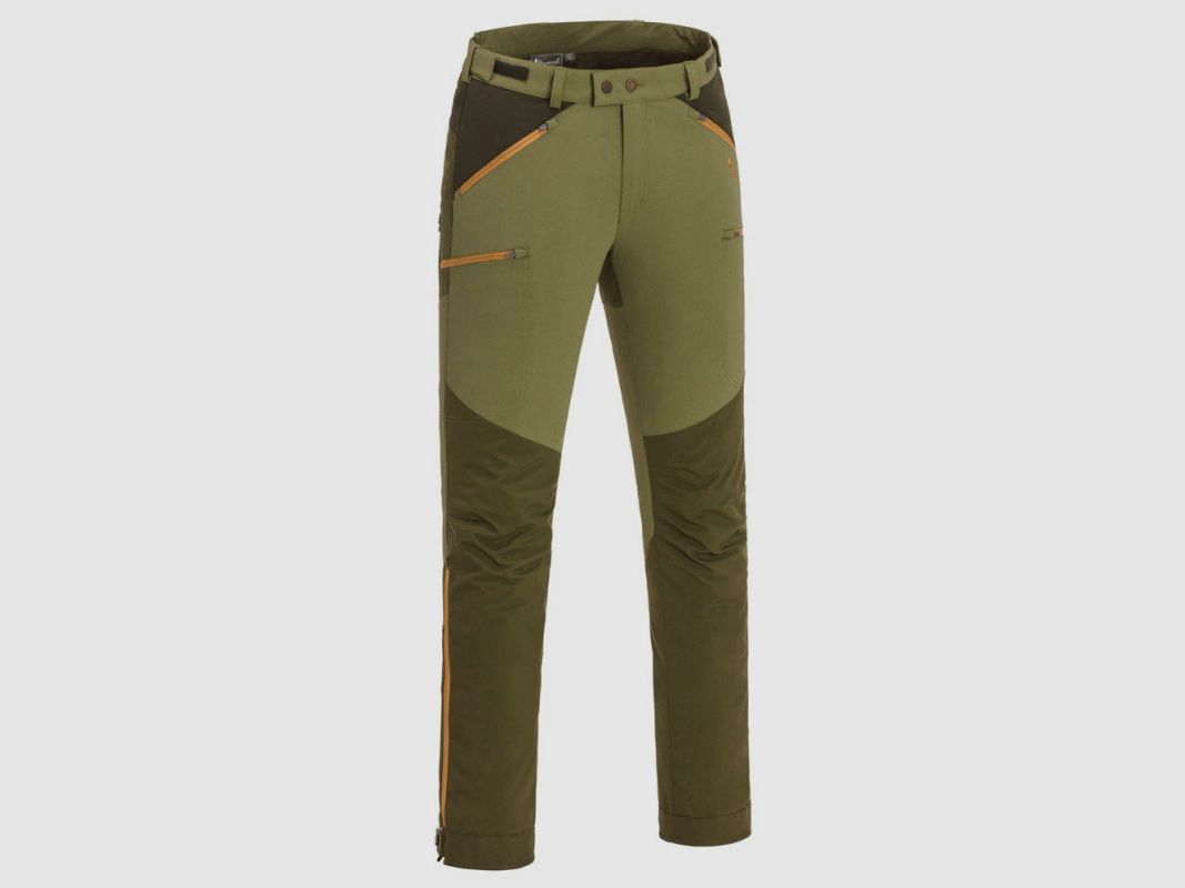 PANTALON PINEWOOD ABISKO OLIVE