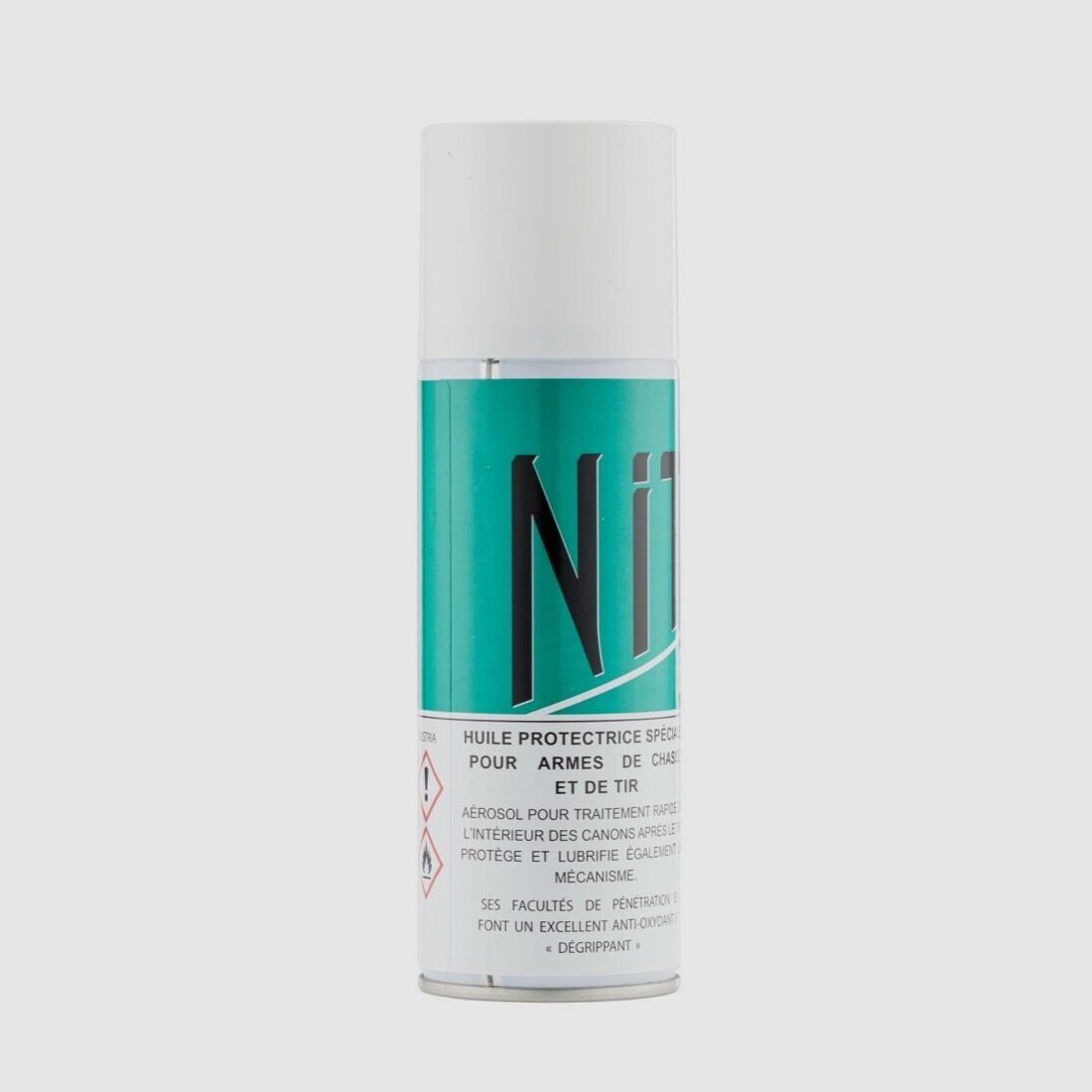 Nitroninol-Aerosol, Bild 4 von 4