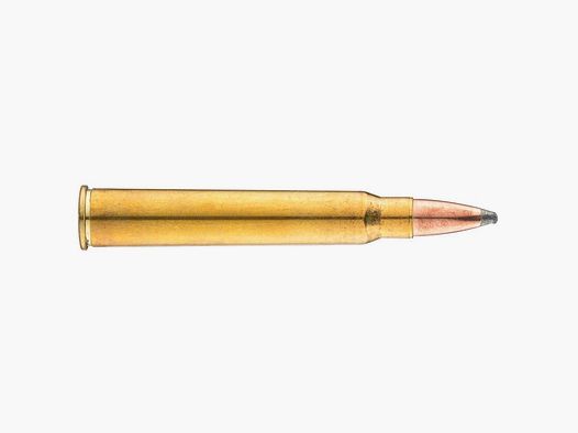 Cartucce Sologne - Cal. .30 R Blaser Nosler Partition