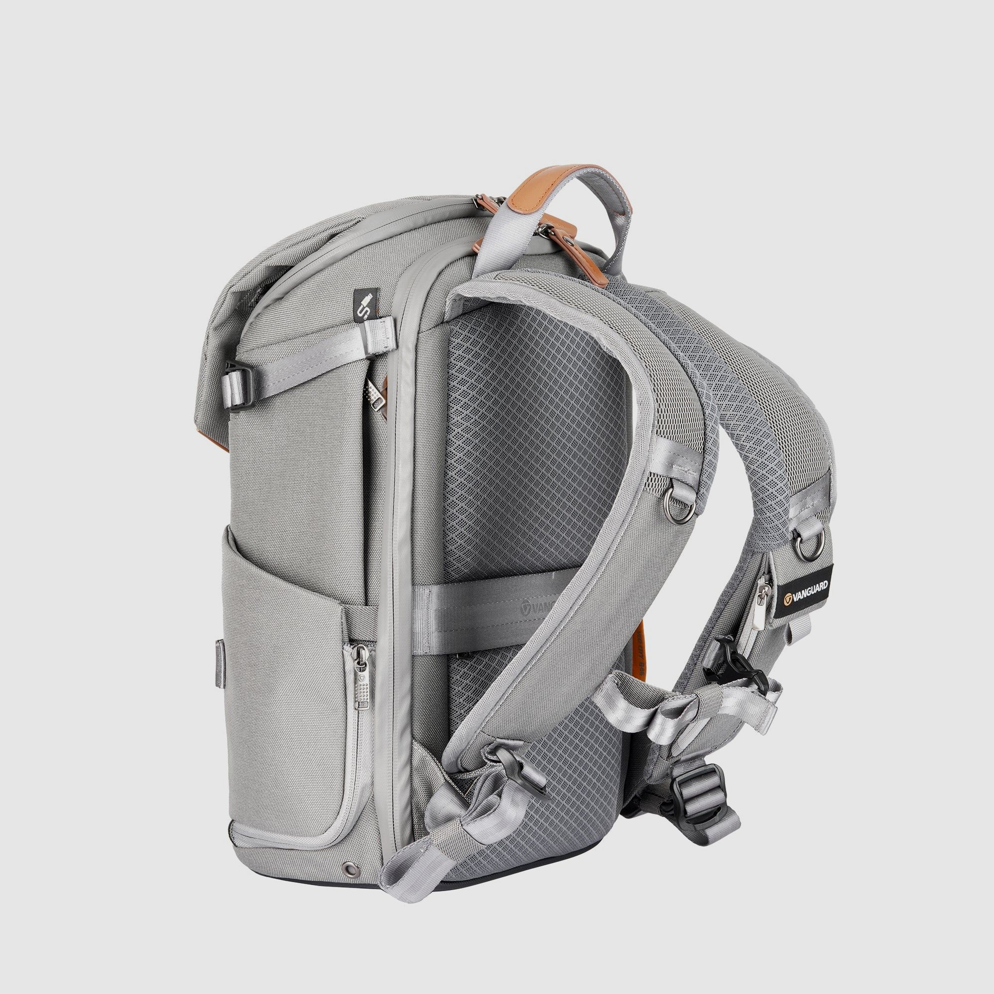Vanguard World Veo City B37 GY – Backpack, image 6 of 8
