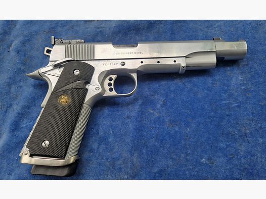 Colt M IV Serie’s 80 “Clark pinmaster”