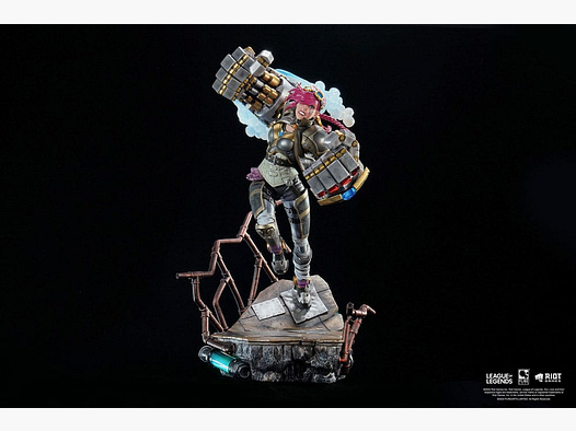 League of Legends Statue 1/6 Vi 40 cm | 42905