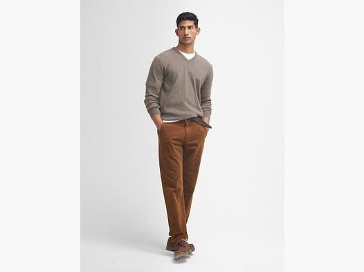 Stretch ST Cord Trousers