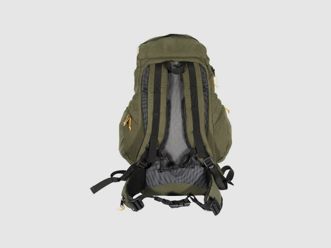 ZOTTA FOREST RUCKSACK RESIA 40L, Bild 3 von 3