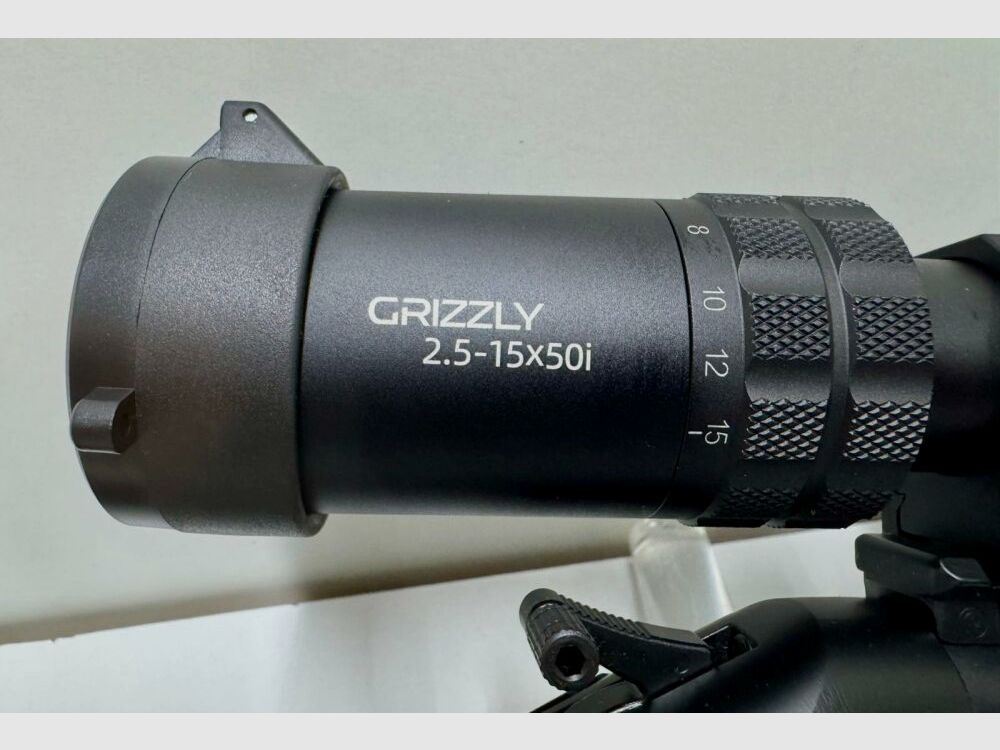 CVA SCOUT TD Thumbhole - SET WF "Orange Pointer" - Waffen Friedrichs