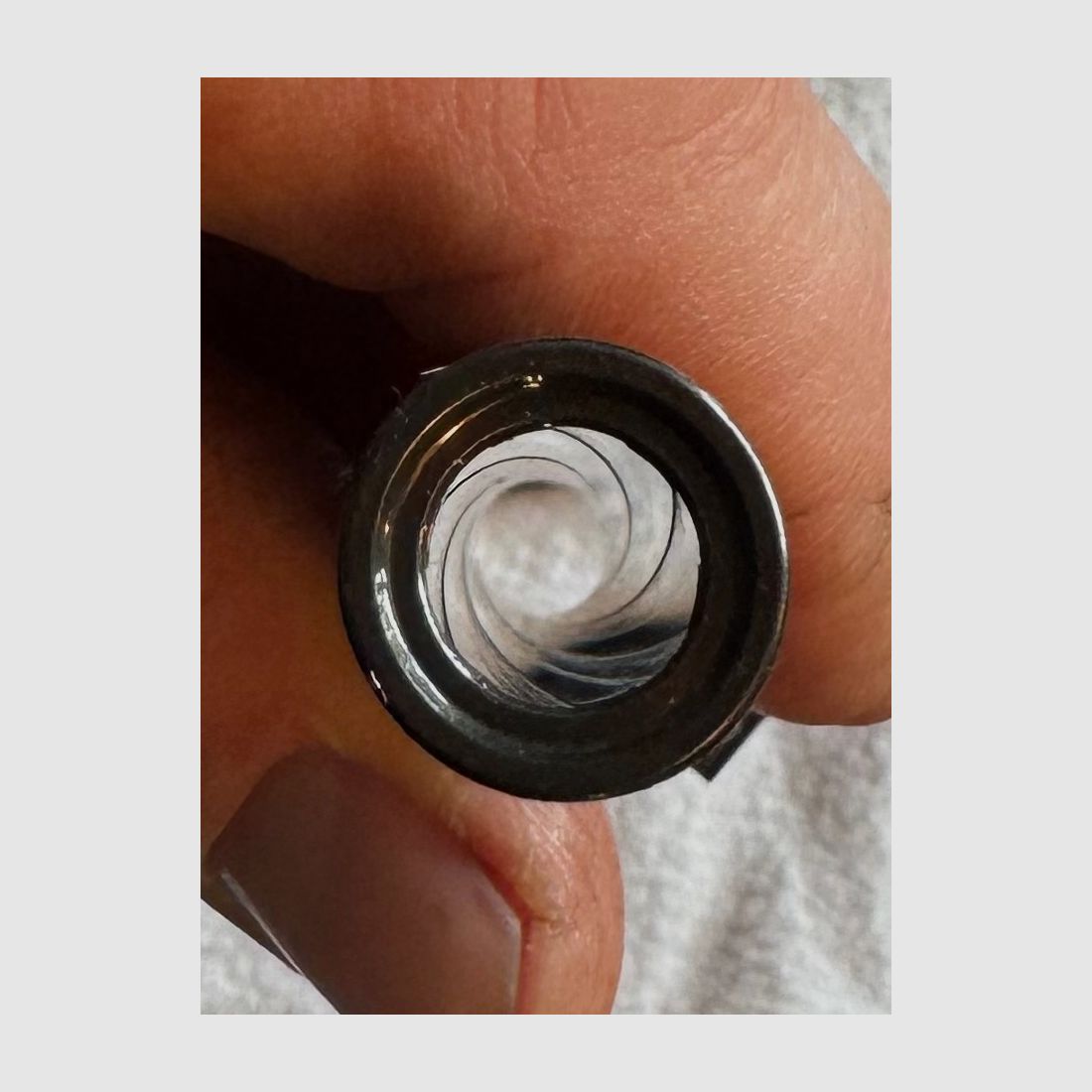 SIG Sauer X-Five Classic