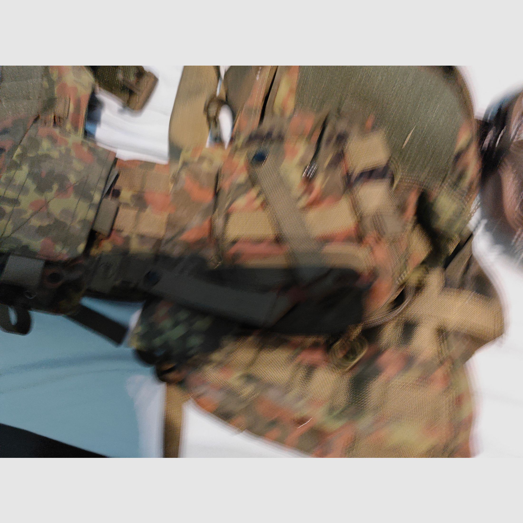 Airsoft komplett Ausrüstung 