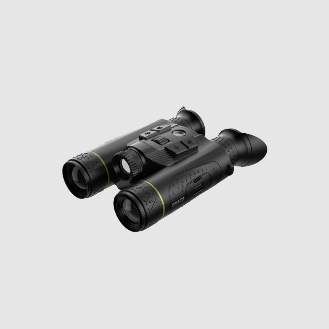 Pixfra Fernglas Draco D225N , 4K IR, Thermal, LRF, Bild 5 von 16