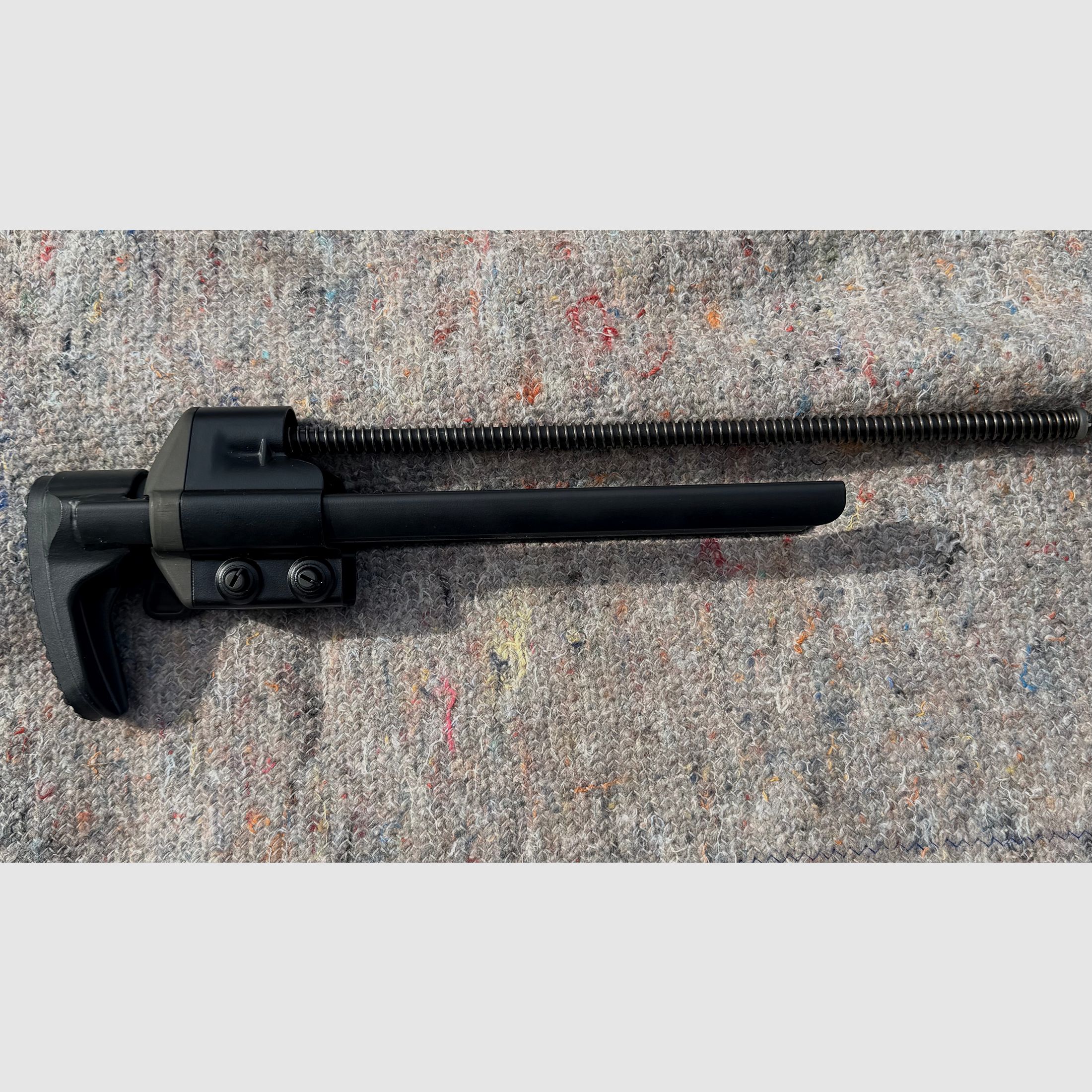 Heckler & Koch G3 calciatore spingibile