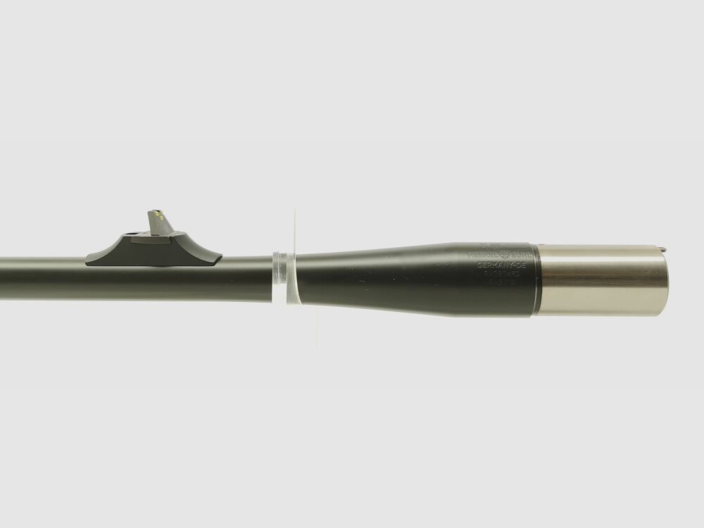 Merkel RX Helix - Wechsellauf - 8x57IS - 560mm