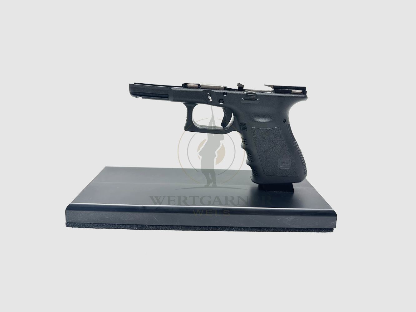 Glock Griffstück G19/3 komplett, Bild 1 von 6