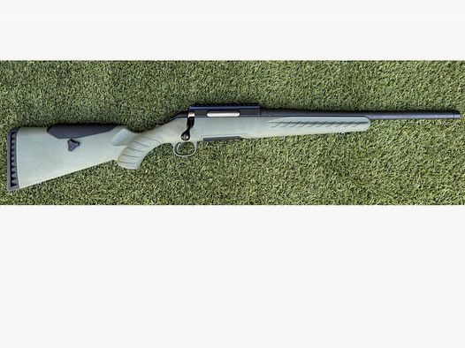 Ruger AMERICAN-PREDATOR Pro .308Win
