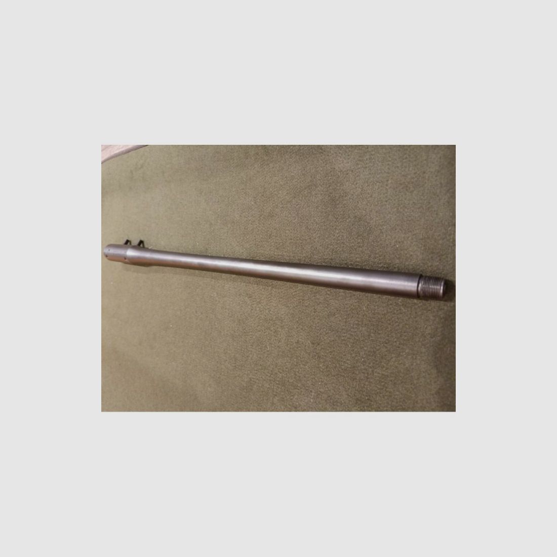Blaser R8 Wechsellauf Kal: .308 Win. mit Gewinde 15x1 | Gebraucht, Bild 3 von 6