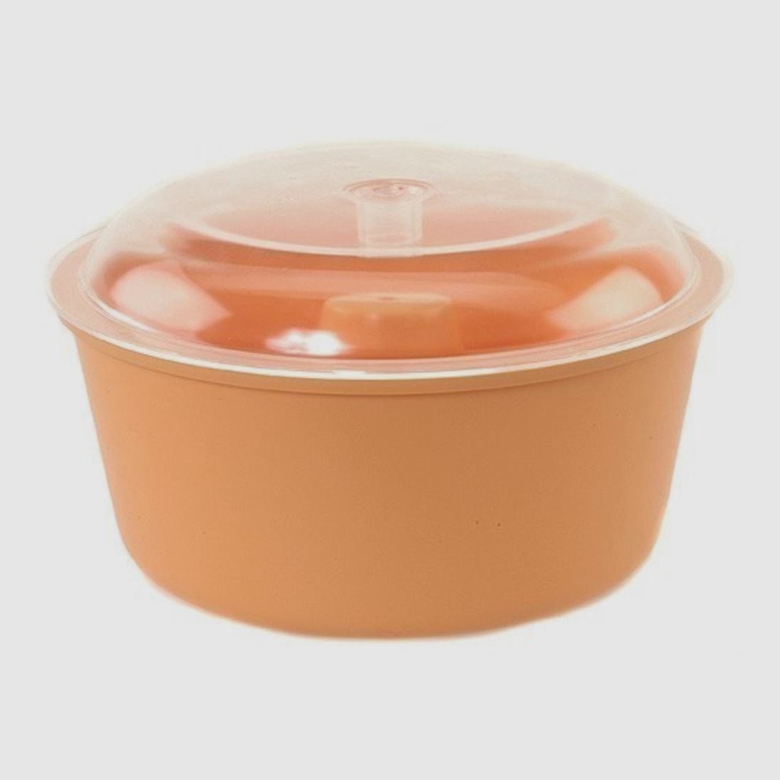 Lyman 600 Accessory Bowl mit Deckel – Zubehör für Turbo Tumbler, Bild 1 von 2