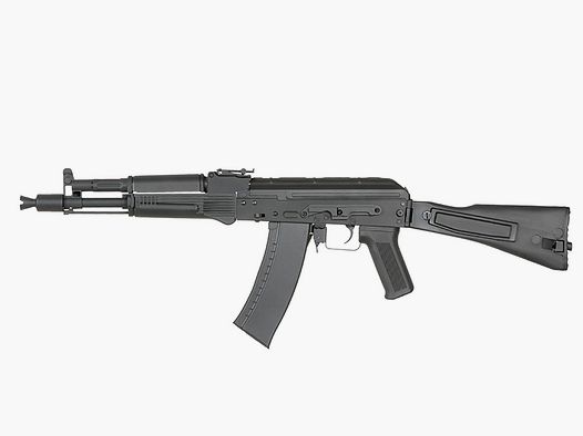 AK-105 Sports Line max. 0,5J AEG con ETU [S&T]