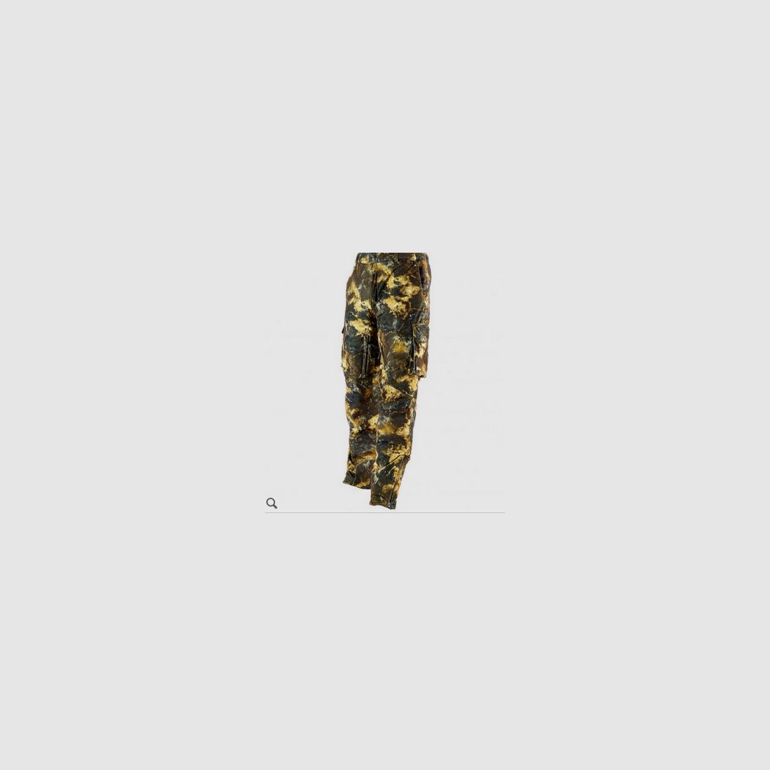 X-Jagd Herren Hose Icelander Woodland