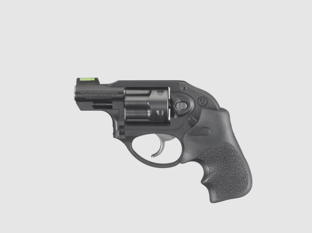 Rewolwer Ruger LCR 1,87" 5418 38 Special, zdjęcie 1 z 4
