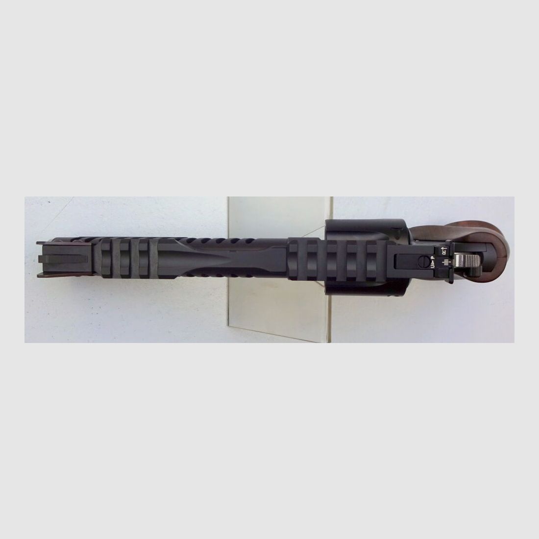 KORTH Germania KORTH RANGER NXR 44, immagine 5 di 8