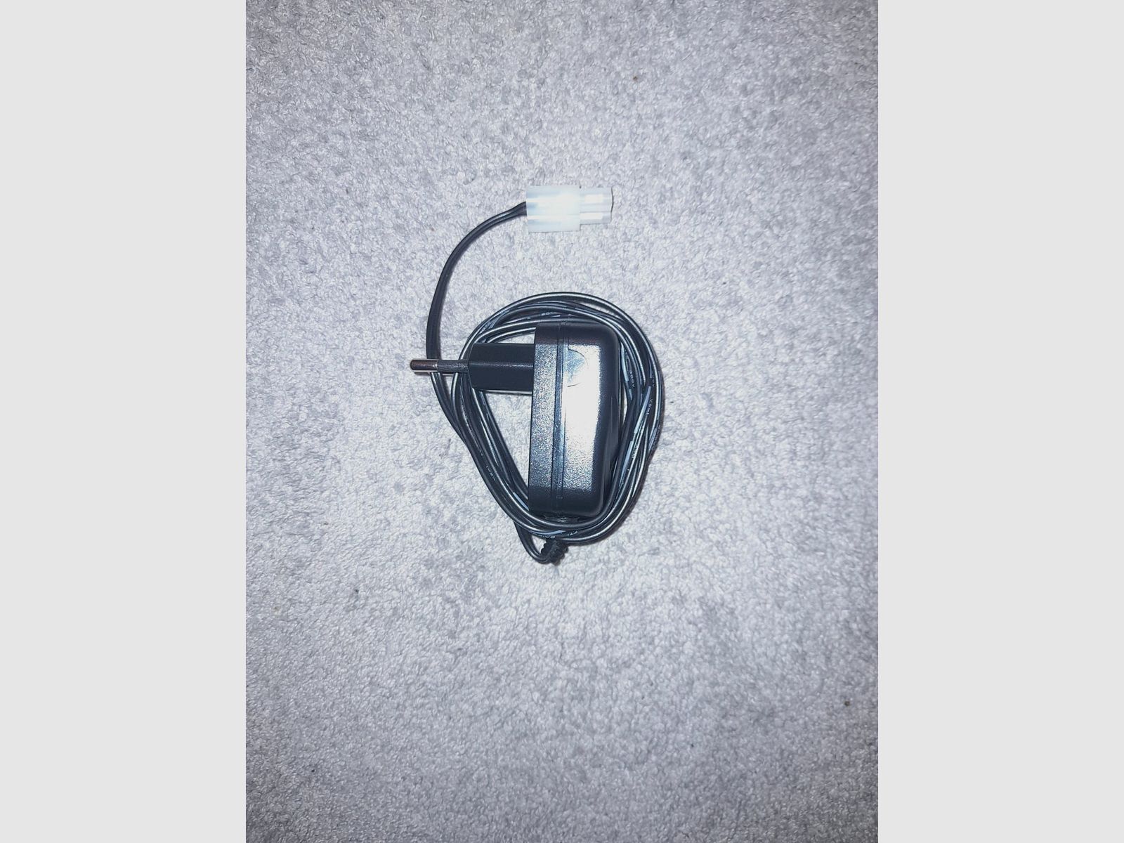 M4 AEG Softair 0.5J GSG Sport-Serie Noir-Gris-Blanc Camouflage