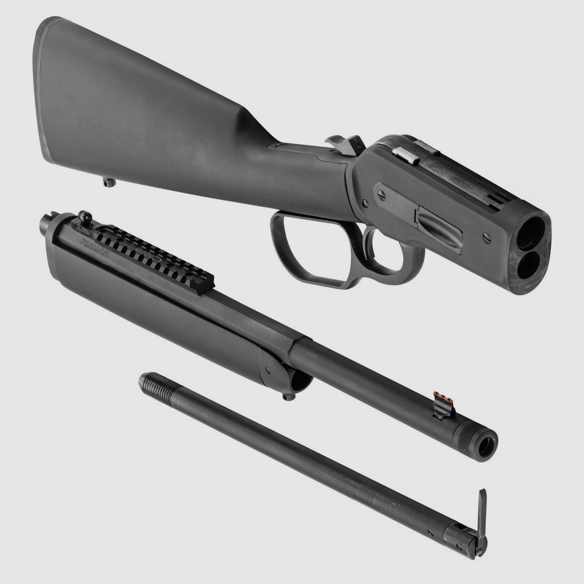 Chiappa 1886 T.D RIFLE RIDGE RUNNER 18.5″ .45-70
