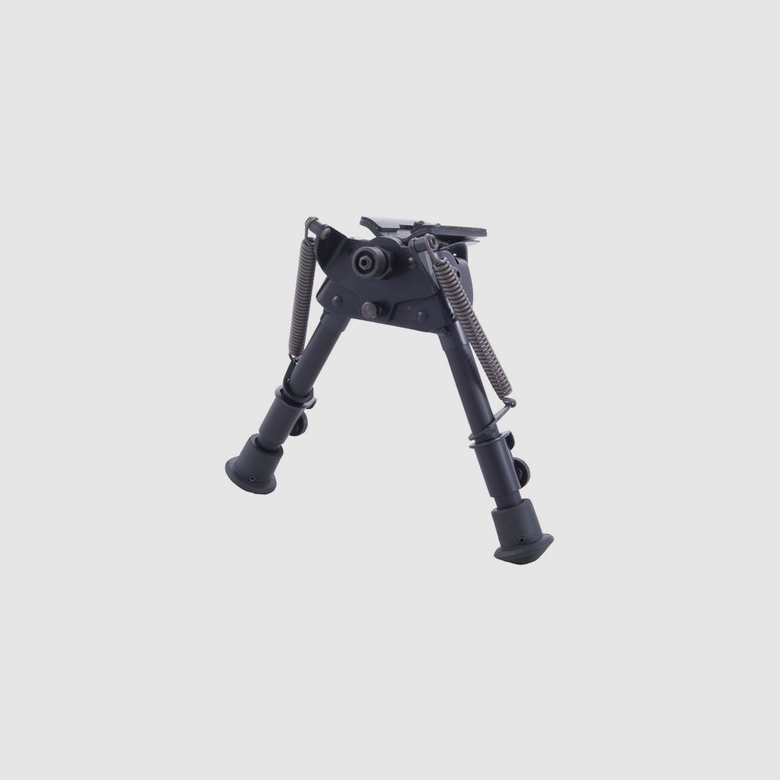 HARRIS S-BR Bípode con montaje en anilla portafusil 6-9″ negro, imagen 1 de 2