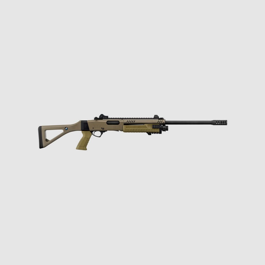 FABARM STF12 TACTICAL FDE, image 3 sur 3