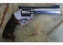 Smith & Wesson 67-3 PPC