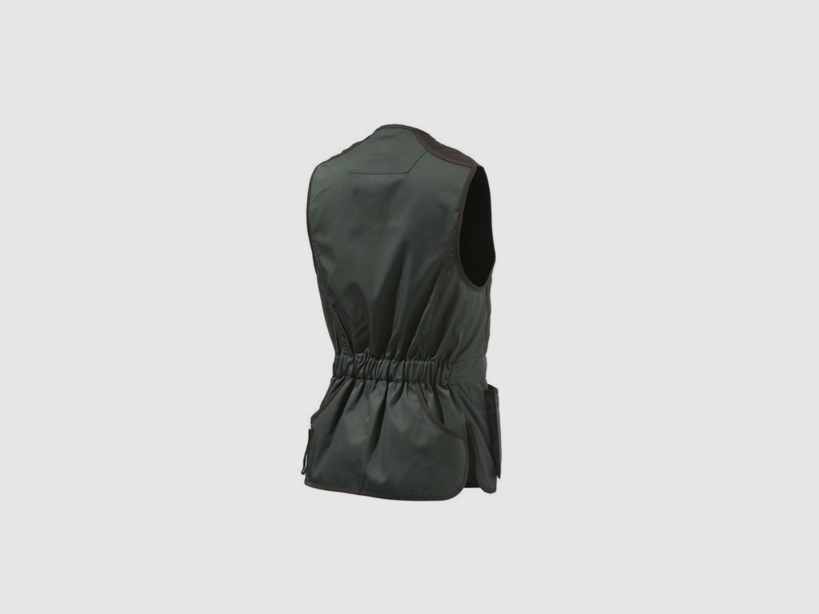 BERETTA Schießweste Unisex Olive/ Schwarz