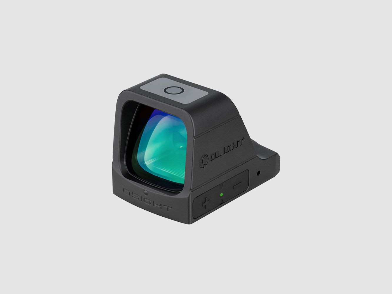 Olight Osight Optique avec indicateur de charge en pourcentage Point Vert, image 1 sur 9