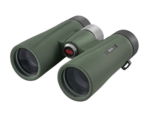 Kowa Fernglas BD II 10x42 XD mit Tasche und Riemen