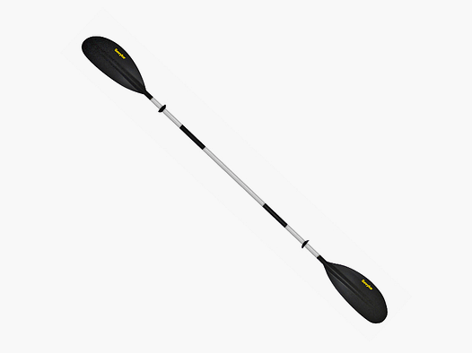 Sevylor Doppelpaddel, Aluminium 230cm