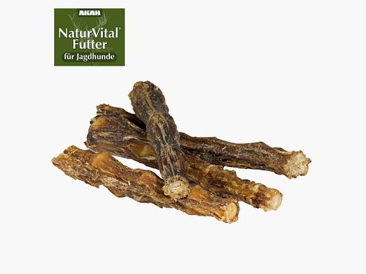 AKAH NaturVital® Runderstaaf 200g Zak