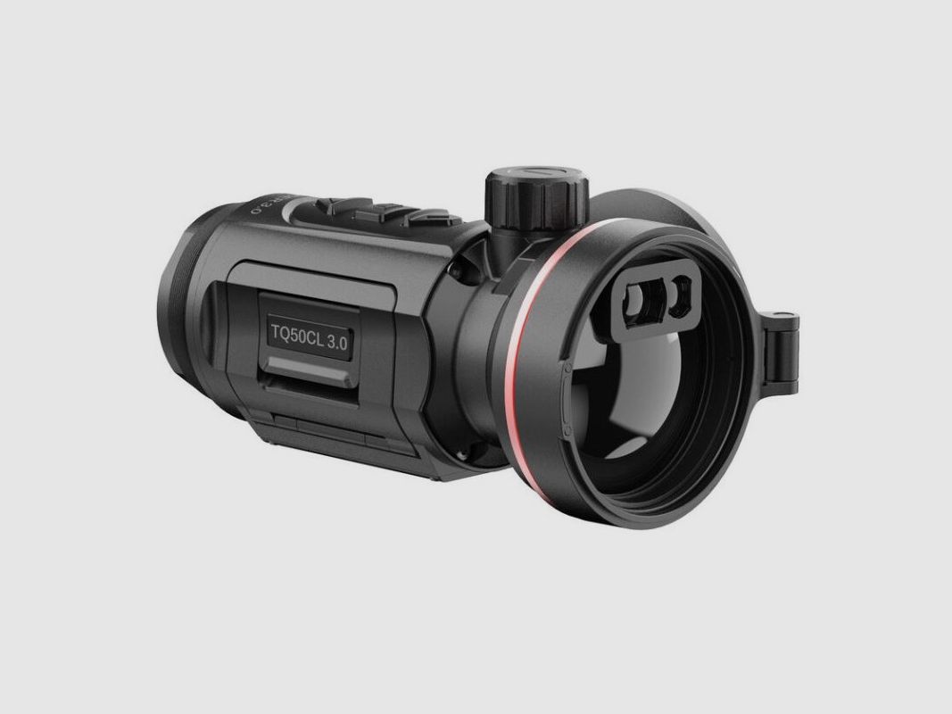 Hikmicro Thermisch Monoculair Model Thunder 3.0 Art. TQ50CL3.0 HIKMICRO, afbeelding 5 van 5