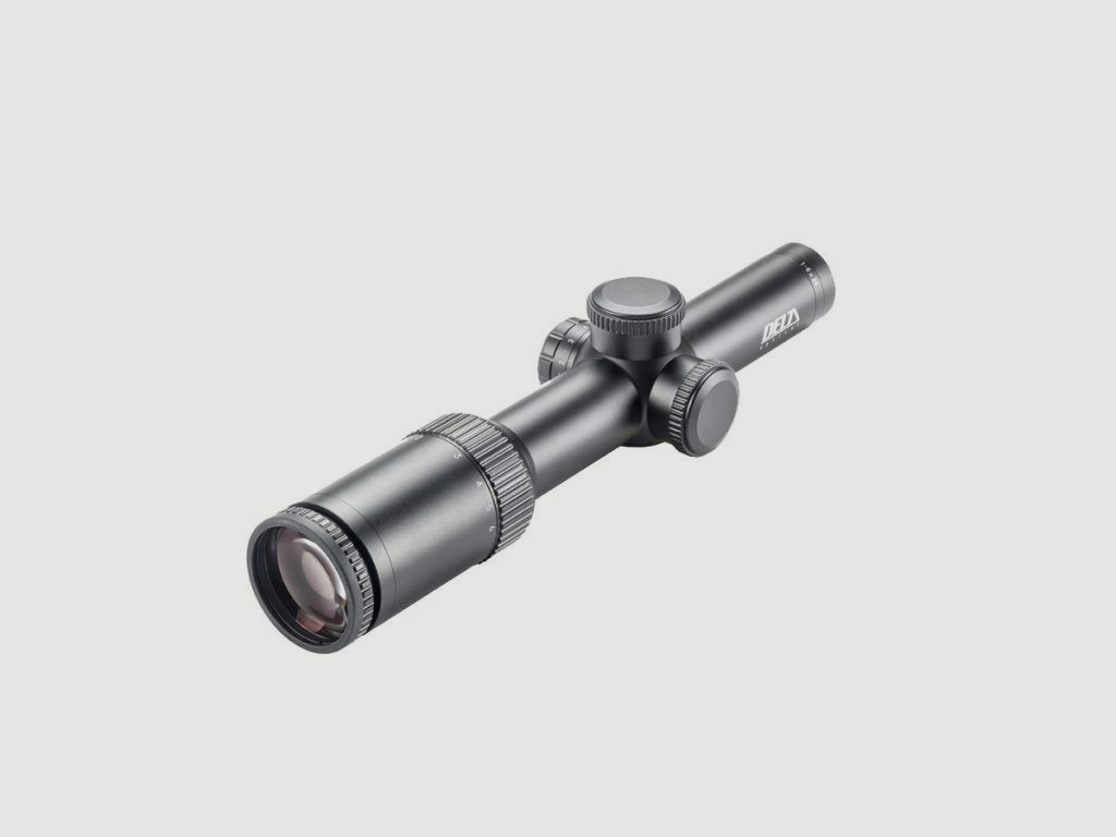 Delta Optical Titanium HD 1-6x24