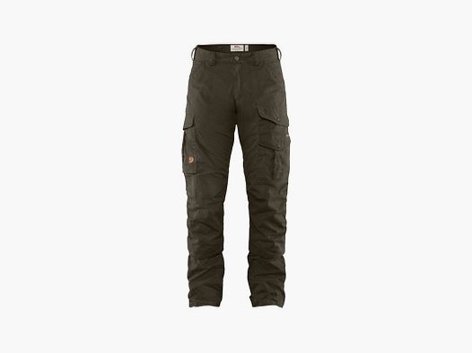 Fjällräven Herren Hose Barents Pro Hunting