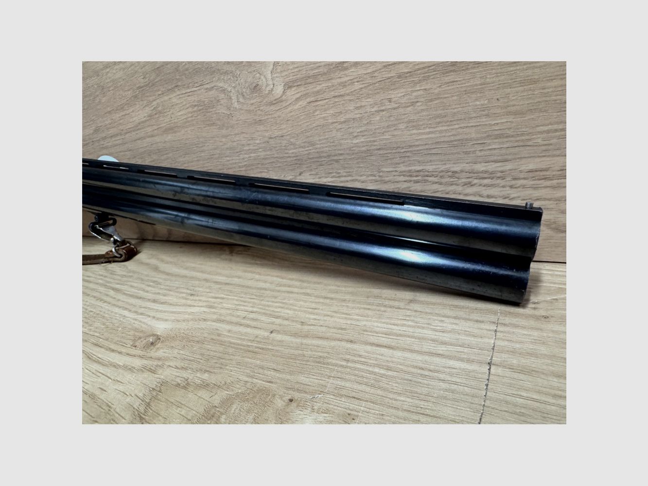 VERNEY CARRON SAGITTAIRE NT 12/70, Bild 15 von 15