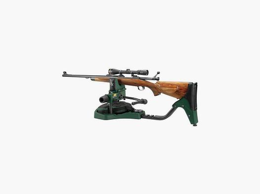 Caldwell Shooting Rest Recoil Absorber Lead Sled FCX